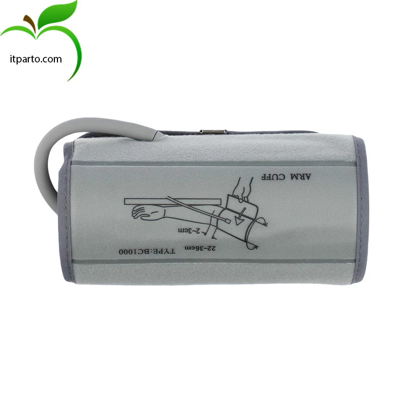 دستگاه فشارسنج بازویی دیجیتال استار مدل BF1214