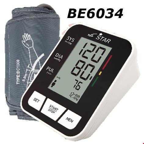 دستگاه فشار خون مدل BE6034